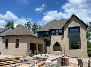 1031 Andrews Ave, Auburn, AL 36832
