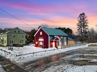 19 Elm Street, Lancaster, NH 03584