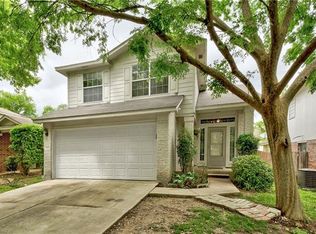 2302 Wilma Rudolph Rd, Austin, TX 78748