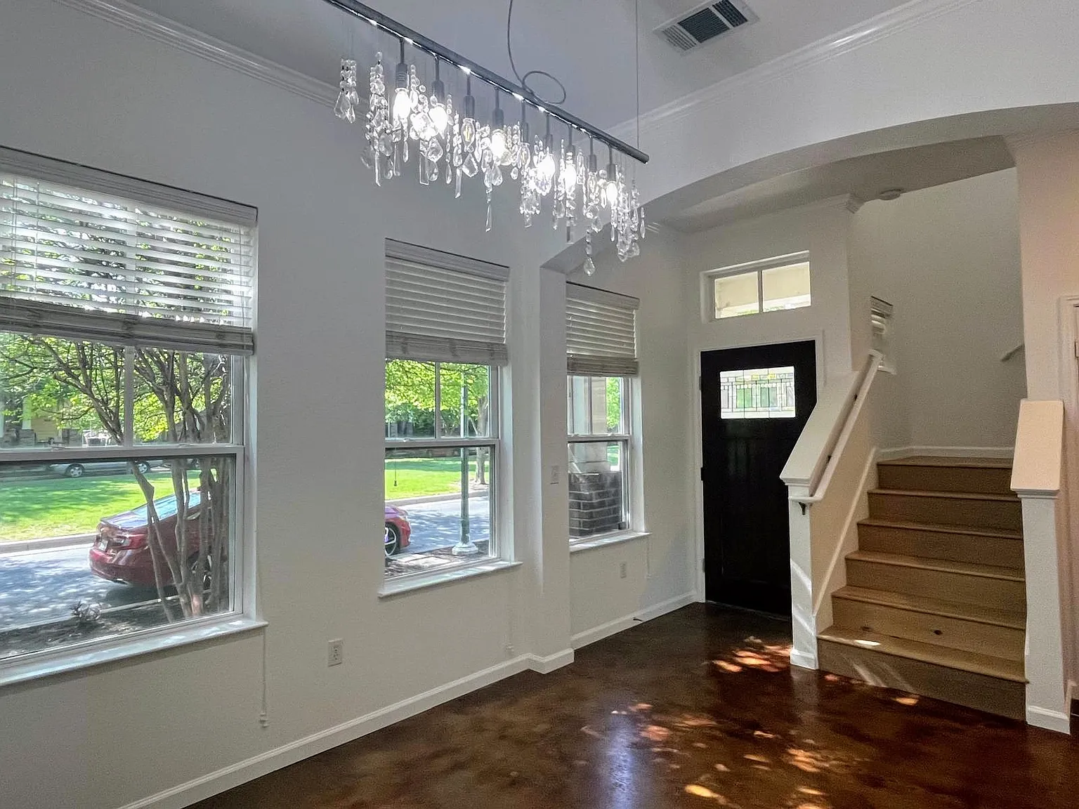 2 bed, 2.5 bath, 1240 sqft, $2,800 — Photo 2