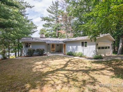 13105 S Englewright Dr, Sand Lake, MI, 49343
