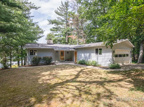 13105 S Englewright Dr, Sand Lake, MI 49343