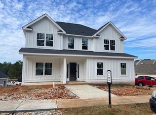 1610 Carriage Ridge Dr, Greensboro, GA 30642