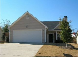 53 Green Spg, Newnan, GA 30265