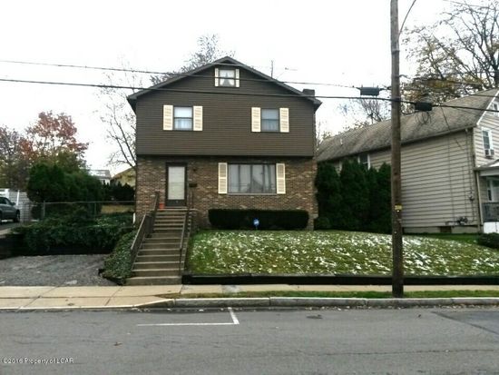 119 Kidder St City Of Wilkes Barre Pa 18702 Zillow