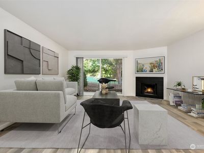 1926 SW 318th Place #12D, Federal Way, WA, 98023