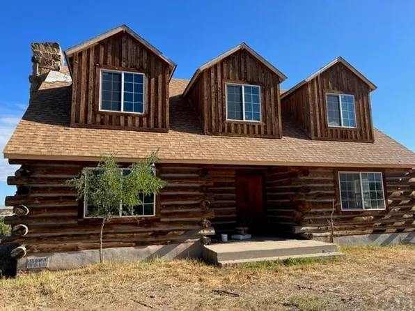 501 E Virginia Ave, La Veta, CO 81055