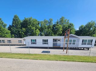 306 Someday Way, Cloverdale, IN