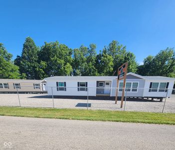 306 Someday Way, Cloverdale, IN, 46120