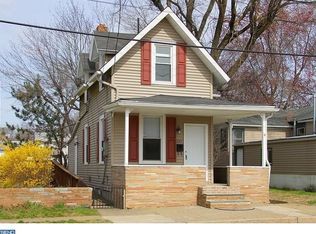 721 Jersey Ave, Gloucester City, NJ 08030