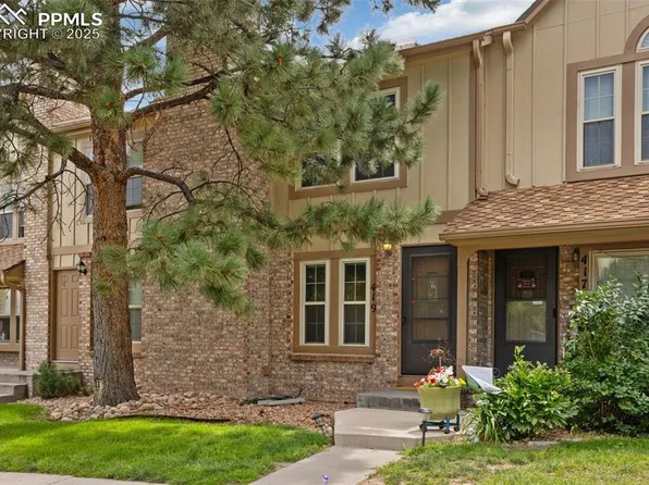 419 Ravenview Ct, Colorado Springs, CO 80919