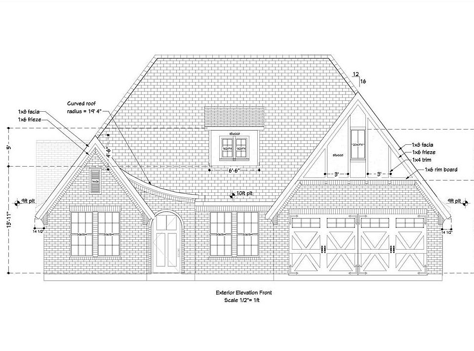 1st image of 6629 Pinehurst Dr