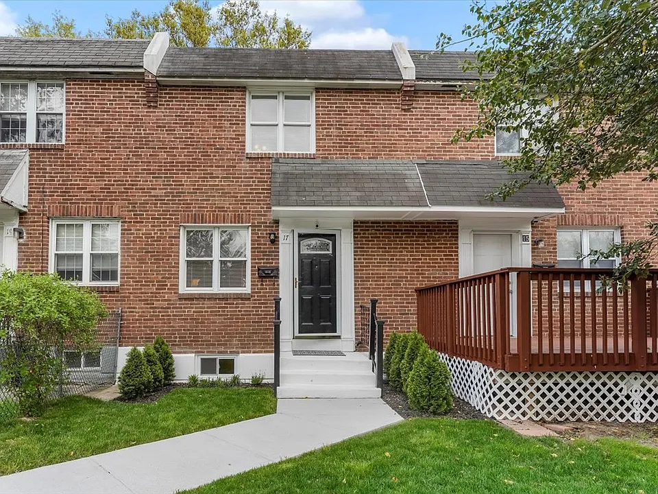 17 Madison Dr