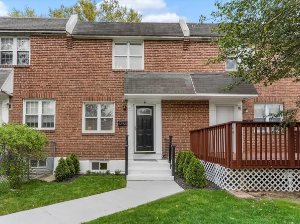 17 Madison Dr, Newark, DE 19711