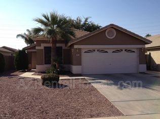 3911 E Heather Ct, Gilbert, AZ 85234