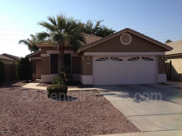 3911 E Heather Ct, Gilbert, AZ 85234