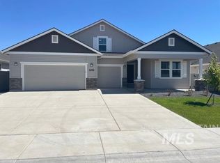 3474 N Anselmo Way, Star, ID 83669