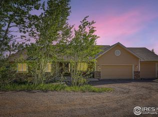 557 Highpoint Cir, Black Hawk, CO 80422