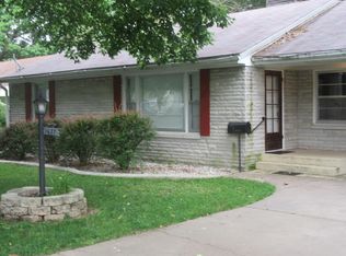 1637 S New Ave, Springfield, MO 65807