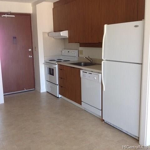 2nd image of 1655 Makaloa St APT 2418