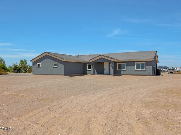 36026 W INDIANOLA Avenue, Tonopah, AZ 85354