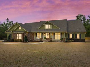 5 Douglas Rd, Ellisville, MS 39437