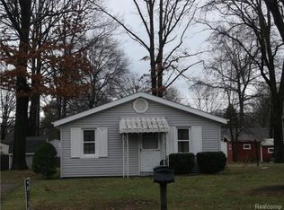 520 Hathaway St, East China, MI