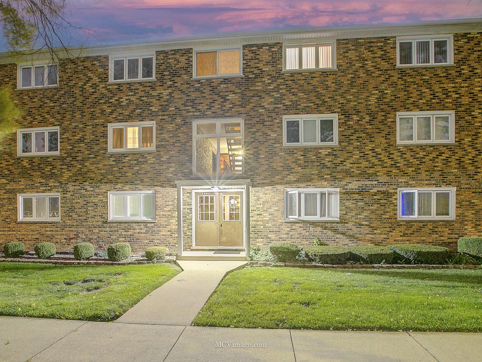 1st image of 5834 W 77th St Unit 304