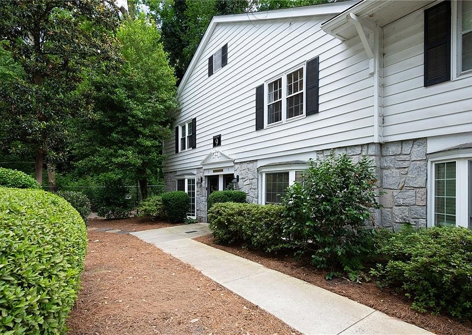 1st image of 136 Peachtree Memorial Dr NW #Sc7