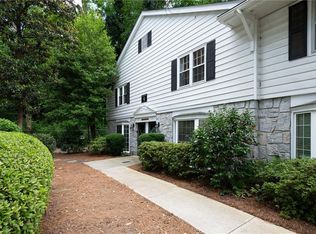 136 Peachtree Memorial Dr NW APT Sc7, Atlanta, GA 30309