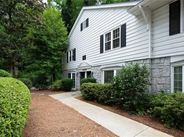136 Peachtree Memorial Dr NW APT Sc7, Atlanta, GA 30309