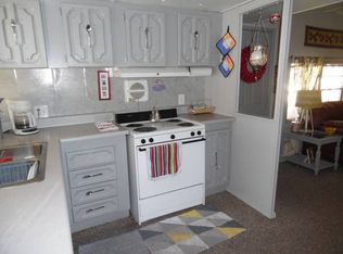 8600 E Broadway Rd LOT 96, Mesa, AZ 85208