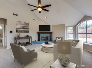 4011 Rustic Ridge Rd, Frisco, TX 75035