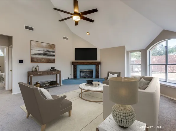 4011 Rustic Ridge Rd, Frisco, TX 75035