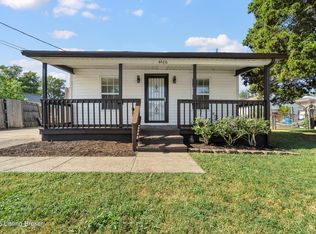 4406 Wilmoth Ave, Louisville, KY 40216