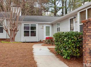 5932 Westcreek Pl, Raleigh, NC 27606