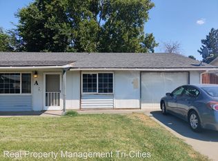 202A N McKinley St, Kennewick, WA 99336