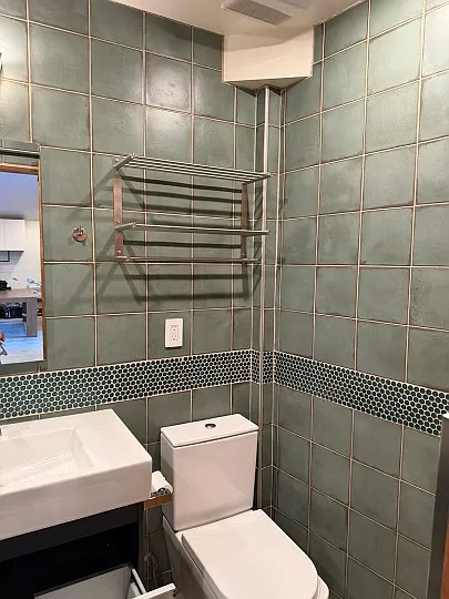 Studio, 420 sqft, $3,500 — Photo 4