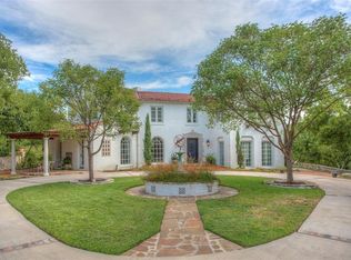 2401 Rogers Ave, Fort Worth, TX 76109