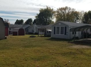 108 Pine Dr, Charlestown, IN 47111
