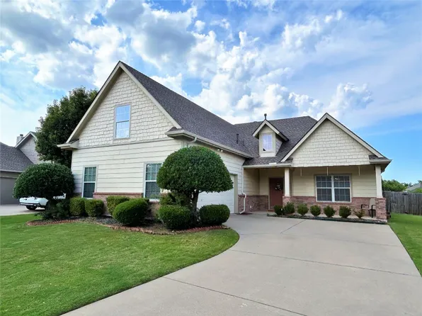 9700 Colonywood Dr, McKinney, TX 75072