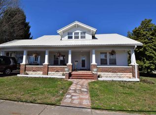 1103 E Main St, Morristown, TN 37814