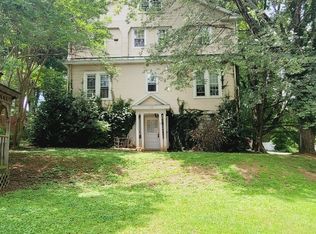 N Princeton Apartments, Lynchburg, VA 24503