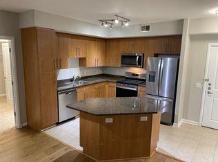 1021 N Garfield St APT 618, Arlington, VA 22201