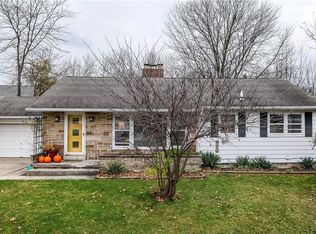 1901 19th St SW, Akron, OH 44314