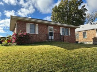 7400 Weil Ave, Saint Louis, MO