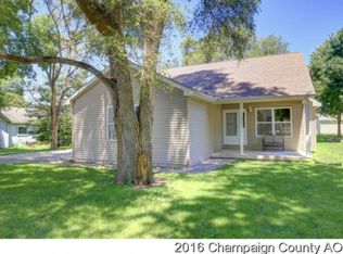 104 E Tyler St, Philo, IL 61864