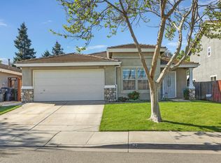 356 Darlene Ln, Tracy, CA