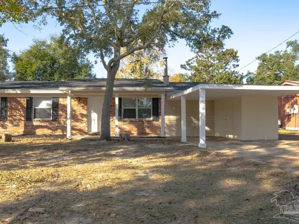 13 Port Dixie Blvd, Shalimar, FL 32579