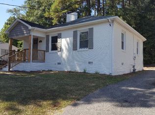 1725 Winget St, Gastonia, NC 28052